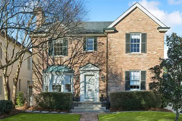 326 Bellaire Drive, New Orleans, LA 70124