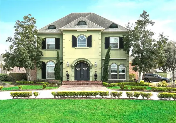3501 Lake Kristin Drive, Gretna, LA 70056