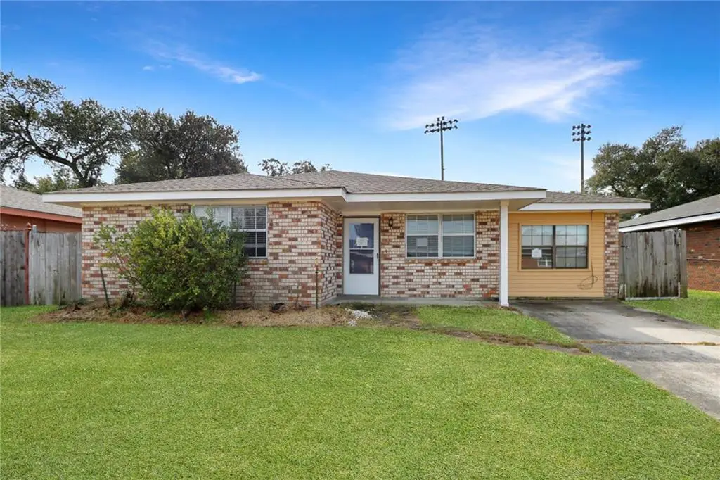 120 Gardenia Lane, Westwego, LA 70094 - #1