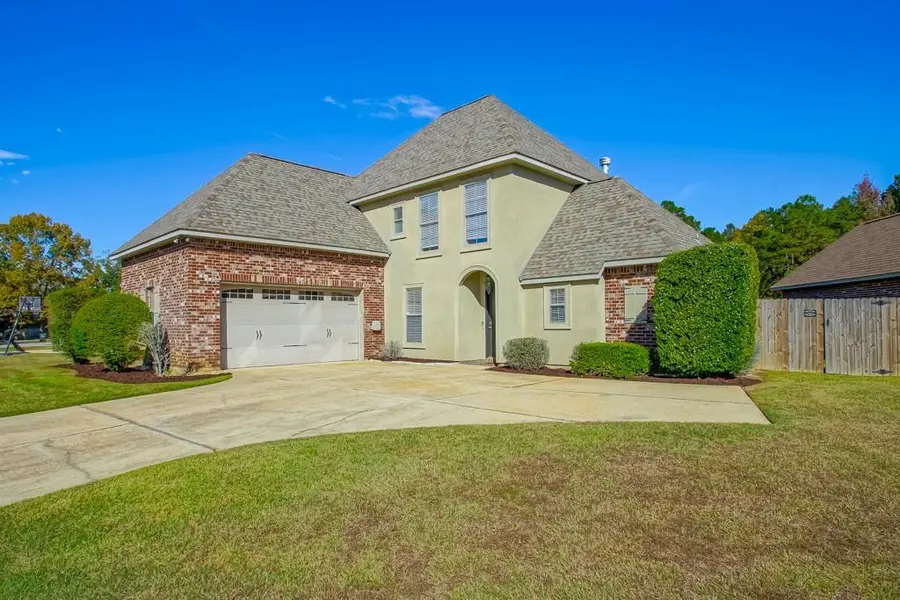 161 Woodthrush Drive, Madisonville, LA 70447 - #3