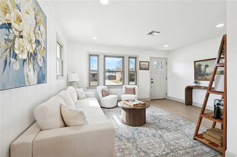 1201 Mercury Avenue, Metairie, LA 70003 - #3