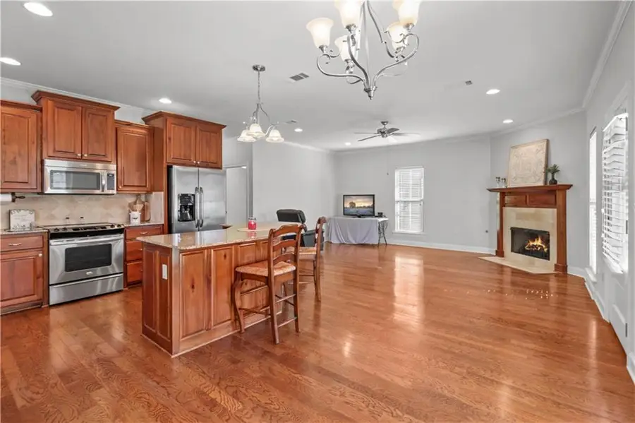 17201 Clear Spring Avenue, Greenwell Springs, LA 70739 - #3