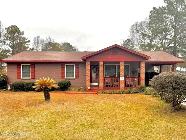 88 Amite Road, Brookhaven, MS 39601