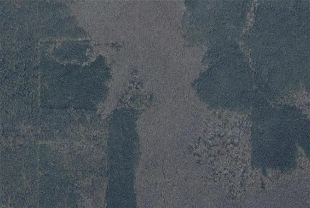 Sec 15, T1s, R1w, Forest Hill, LA 71430 - #1