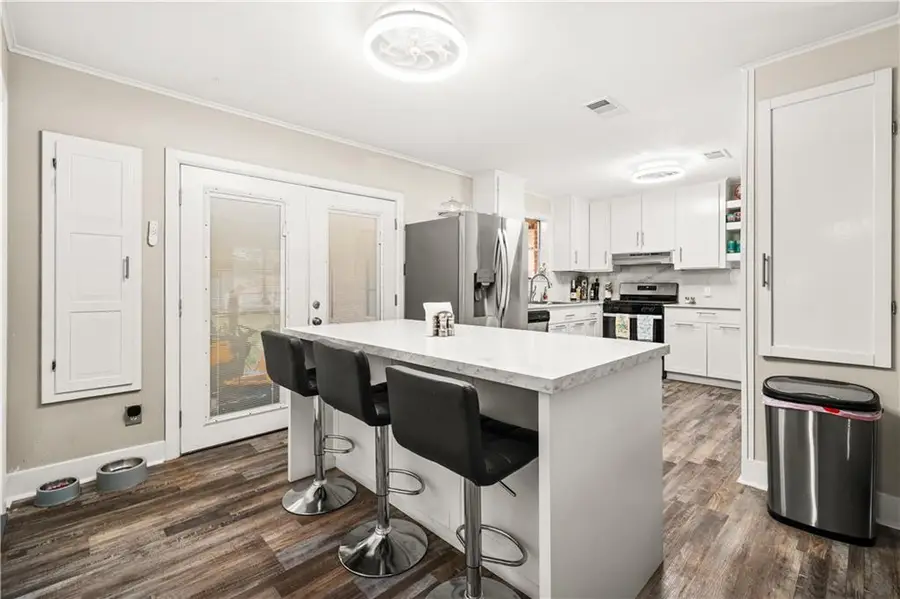 2101 Fairview Lane, Pineville, LA 71360 - #2