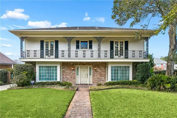 439 Amethyst Street, New Orleans, LA 70124