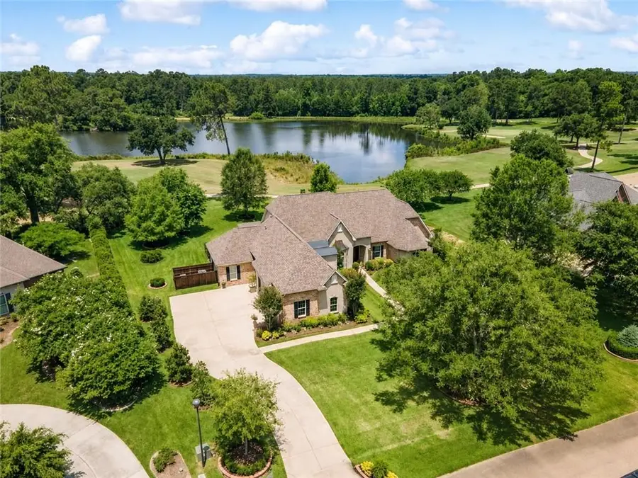 604 Northwoods Drive, Abita Springs, LA 70420 - #2