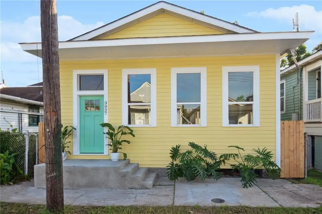 3025 Second Street, New Orleans, LA 70125 - Image #1