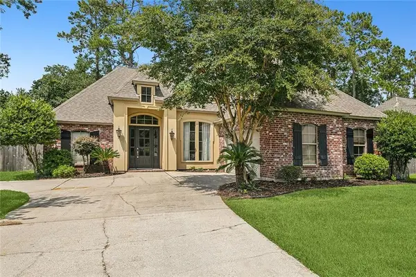 204 Timberwood Drive, Madisonville, LA 70447