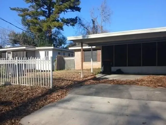 823 S Sterling Street, Lafayette, LA 70501 - #3