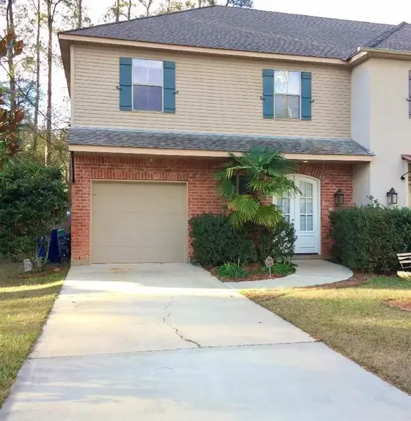 633 S Village Lane #A, Mandeville, LA 70471