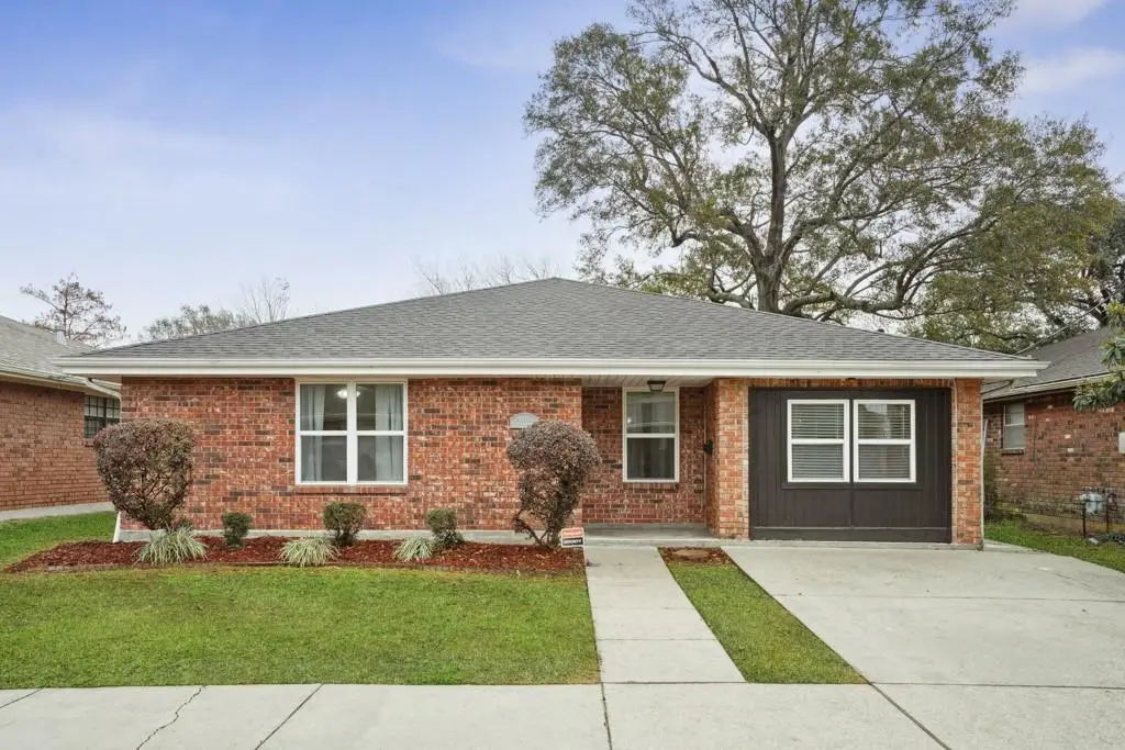 1413 Aris Avenue, Metairie, LA 70005 - #1