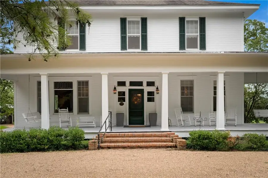 687 Chickamaw Road, Lecompte, LA 71346 - #2