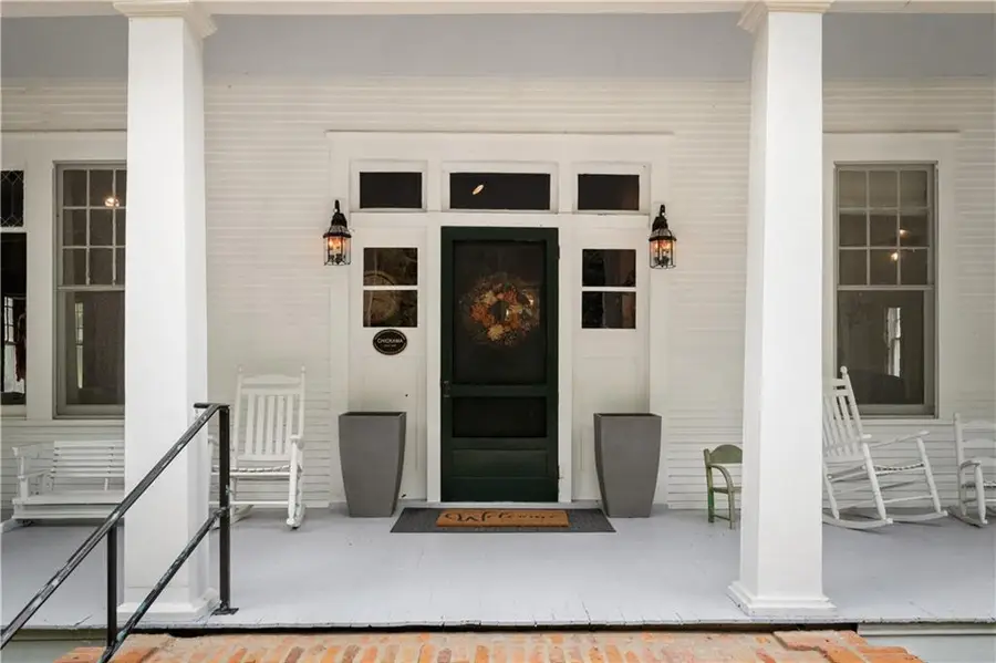 687 Chickamaw Road, Lecompte, LA 71346 - #3