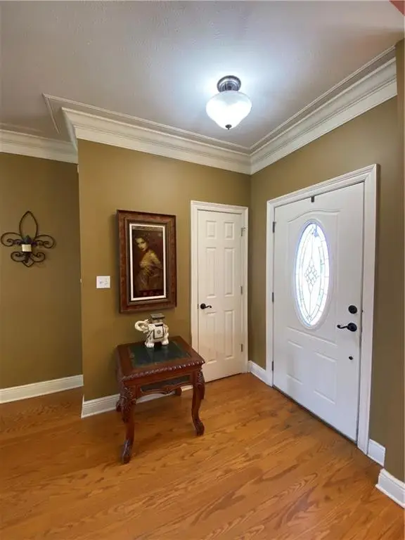 6000 Bocage Drive, Alexandria, LA 71303 - #3