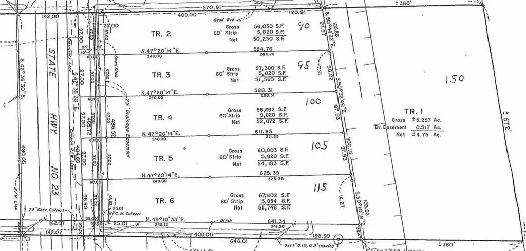 Lot 4 Highway 23 Highway, Belle Chasse, LA 70037 - #1