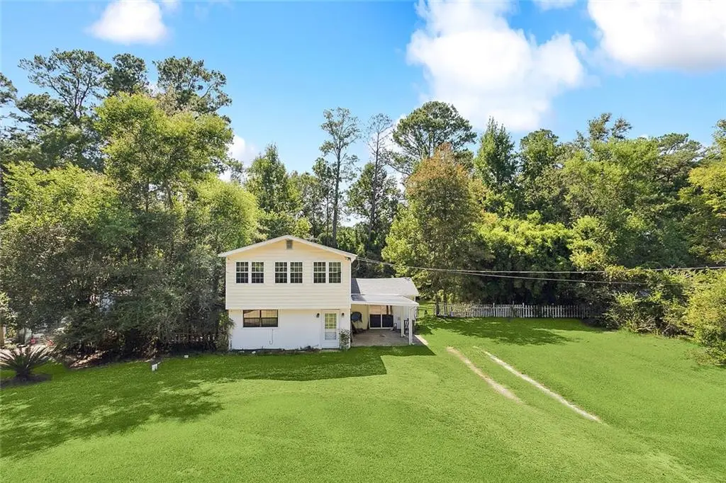 63105 Fish Hatchery Road, Lacombe, LA 70445 - #1