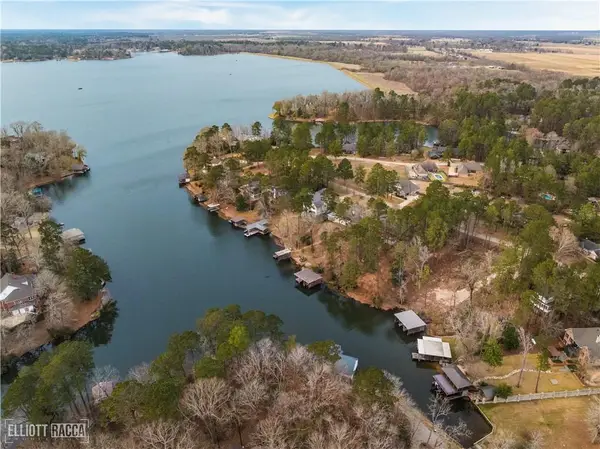 0 Wilderness Drive, Boyce, LA 71409