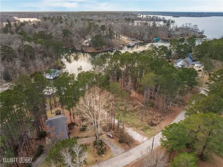 0 Wilderness Drive, Boyce, LA 71409 - Image #2