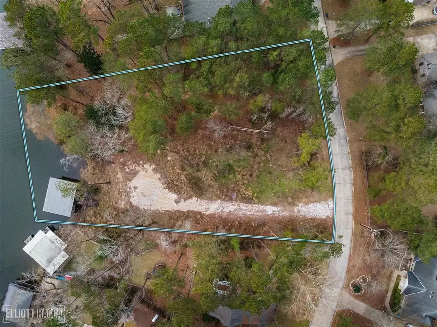 0 Wilderness Drive, Boyce, LA 71409 - Image #3