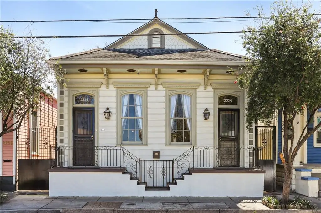 2226 N Rampart Street, New Orleans, LA 70116 - Image #1
