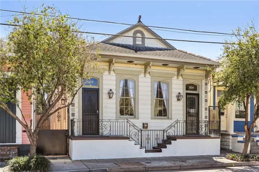 2226 N Rampart Street, New Orleans, LA 70116 - Image #2