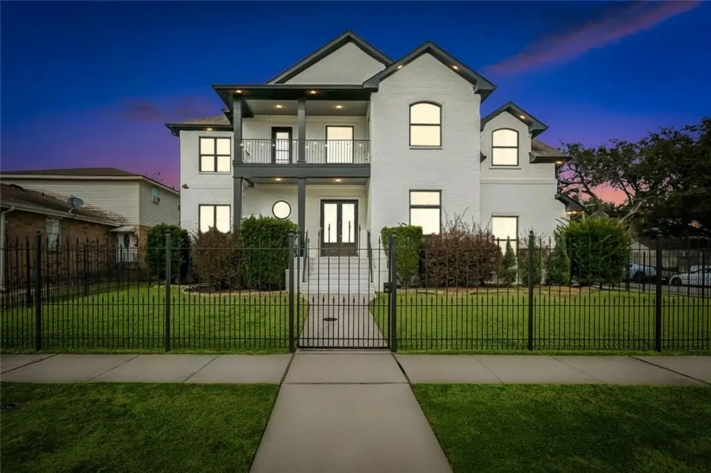 127 Porteous Street, New Orleans, LA 70124 - Image #1