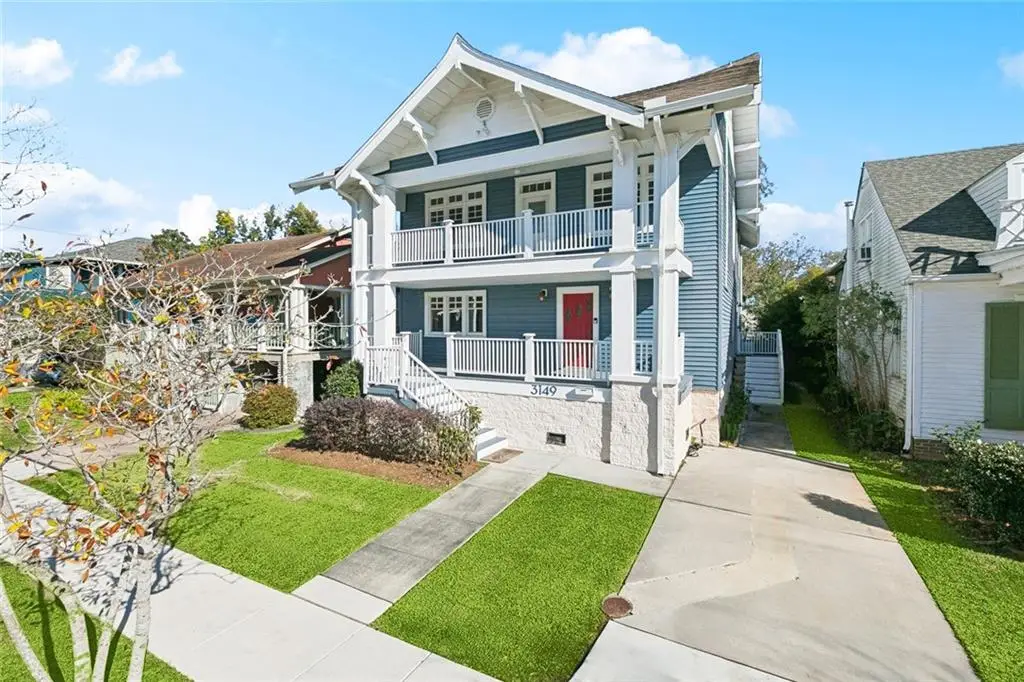 3149 State Street Drive, New Orleans, LA 70125 - Image #1