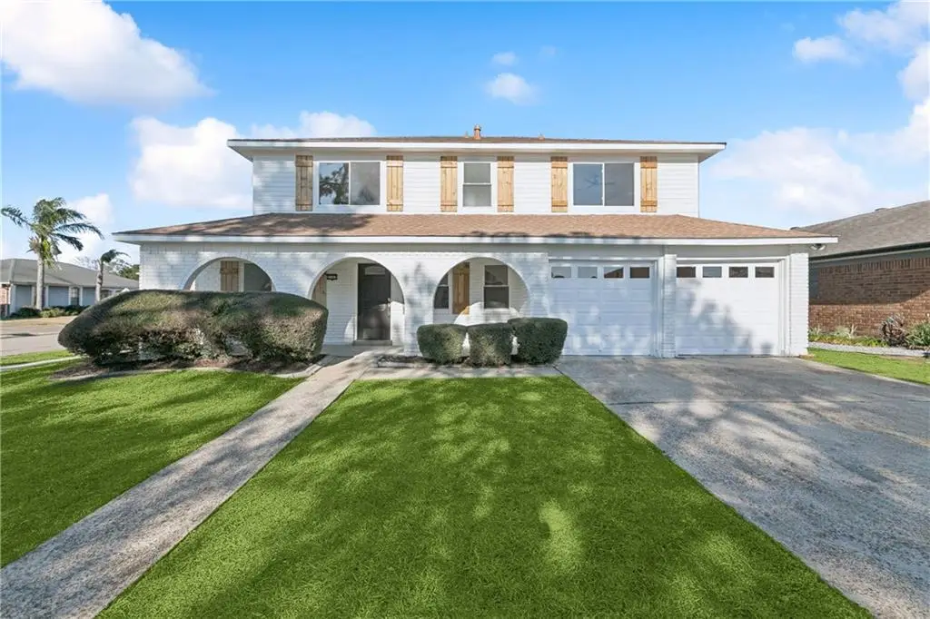 2103 Mesa Via Drive, Harvey, LA 70058 - #1