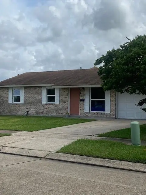 3005 Mt Kennedy Drive, Marrero, LA 70072 - #1