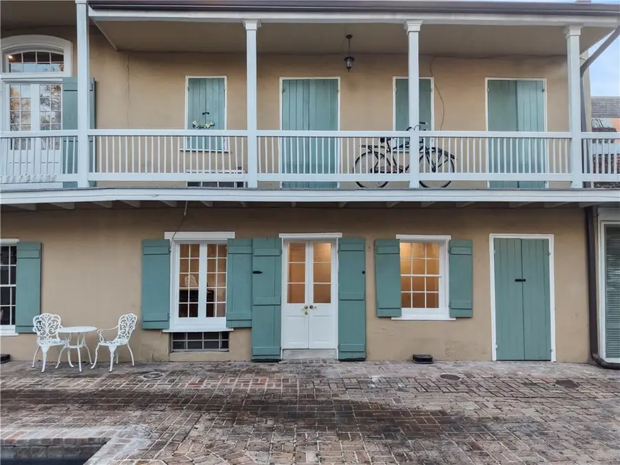 618 Dauphine Street #1C, New Orleans, LA 70112 - Image #3