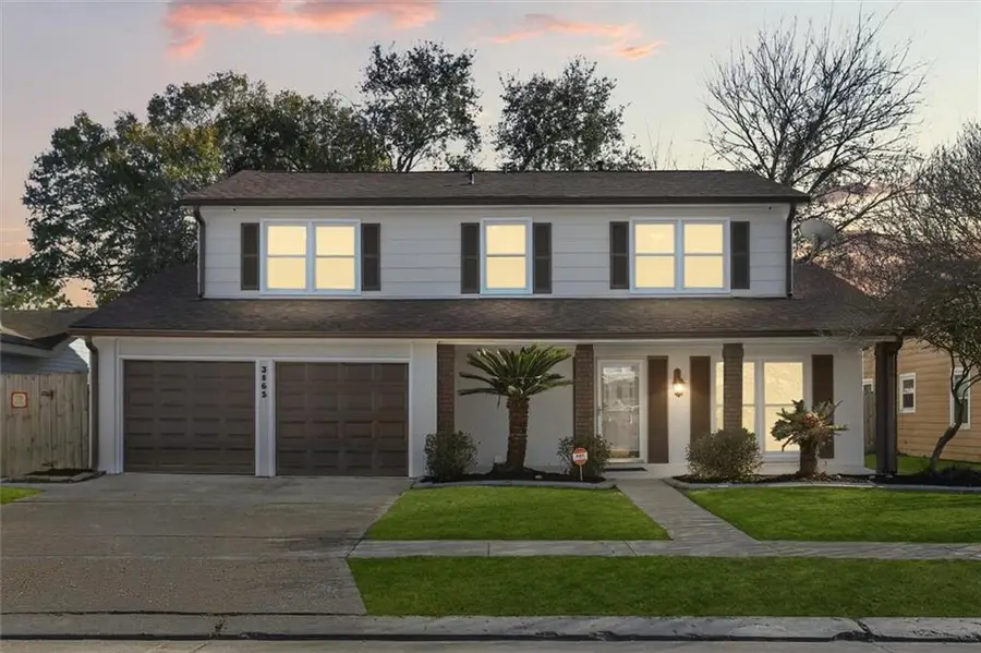 3865 Greenbriar Drive, Harvey, LA 70058 - Image #2