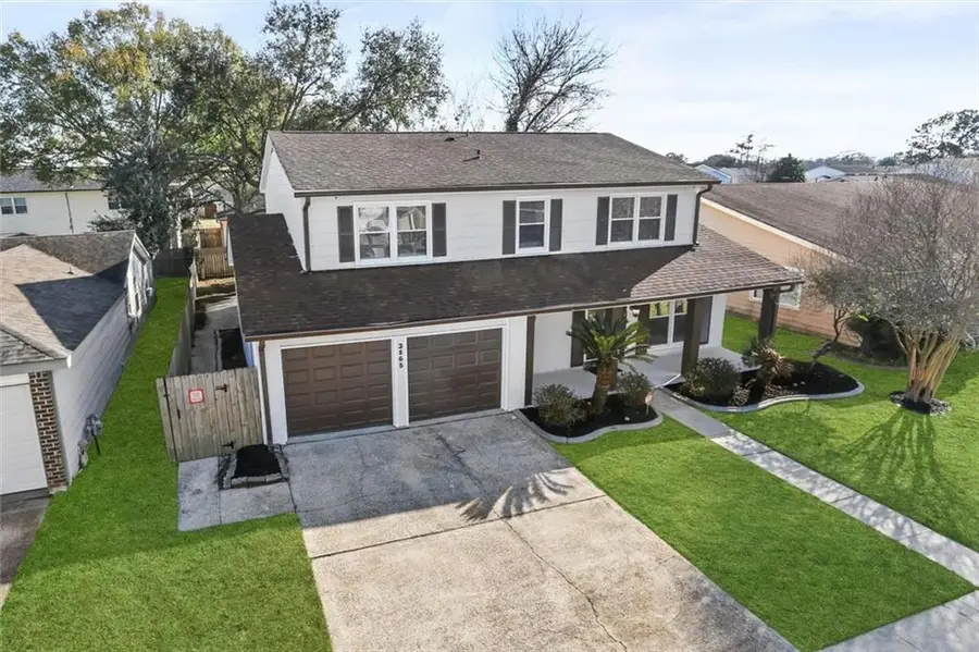 3865 Greenbriar Drive, Harvey, LA 70058 - Image #3