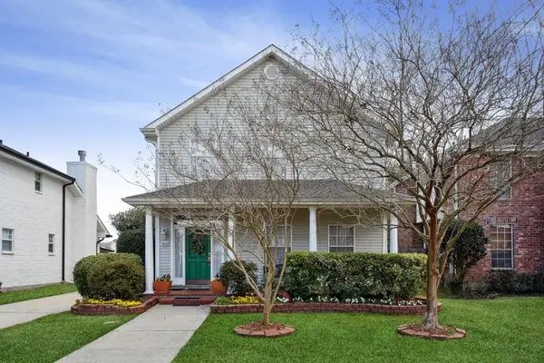 3909 Simone Garden Street, Metairie, LA 70002