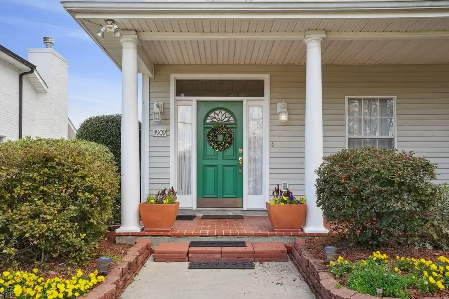 3909 Simone Garden Street, Metairie, LA 70002 - #3