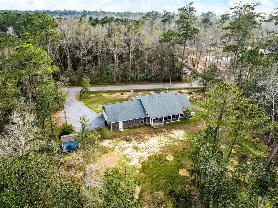 28759 W Ruth Road, Lacombe, LA 70445 - #3