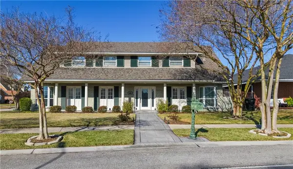 2200 Jean Lafitte Parkway, Chalmette, LA 70043