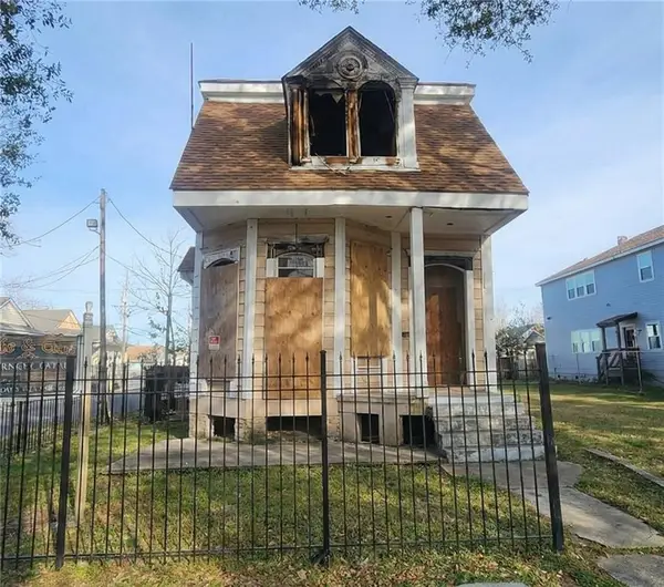 2139 Elysian Fields Avenue, New Orleans, LA 70117