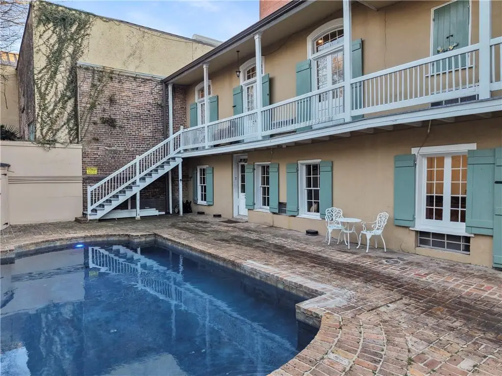 618 Dauphine Street #2A, New Orleans, LA 70112 - Image #1