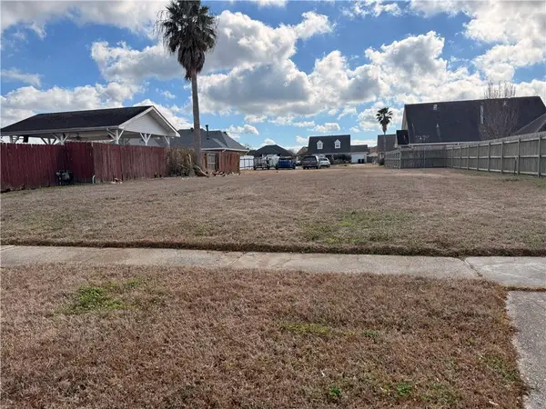 3405 Bradbury Street, Meraux, LA 70075