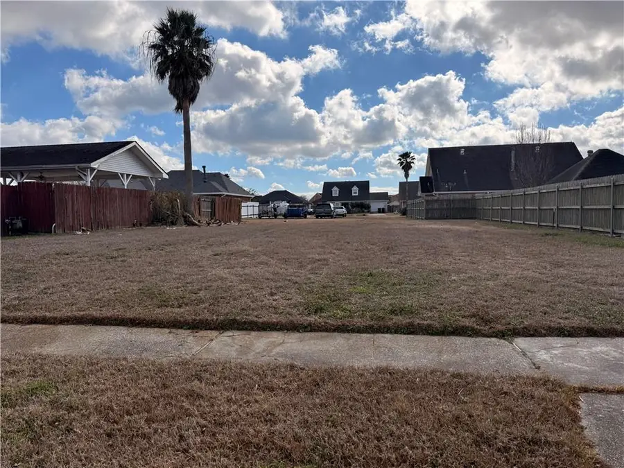 3405 Bradbury Street, Meraux, LA 70075 - #2