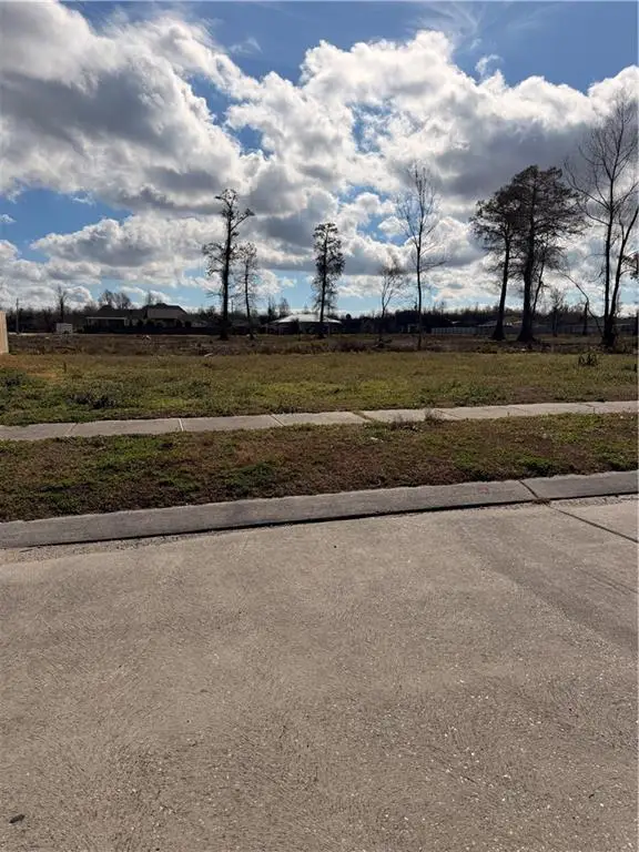 3601 Bartolo Drive, Meraux, LA 70075