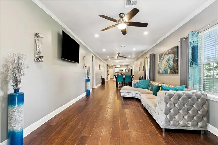 1010 Lamanche Street, New Orleans, LA 70117 - #3