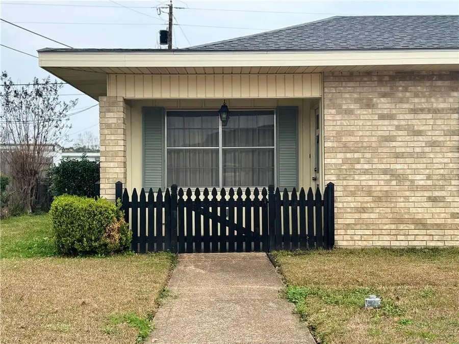 3315 Coldstream Avenue, Alexandria, LA 71301 - #2