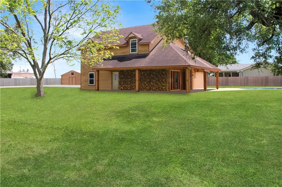 130 Zachary Drive, Larose, LA 70373 - #2