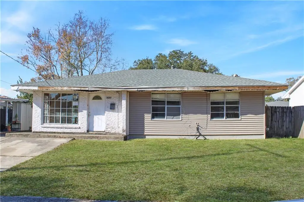 6409 Nora Street, Metairie, LA 70003 - #1