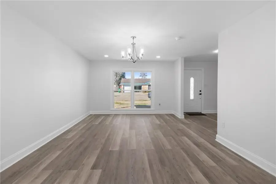 3853 S Deerwood Drive, Harvey, LA 70058 - #3