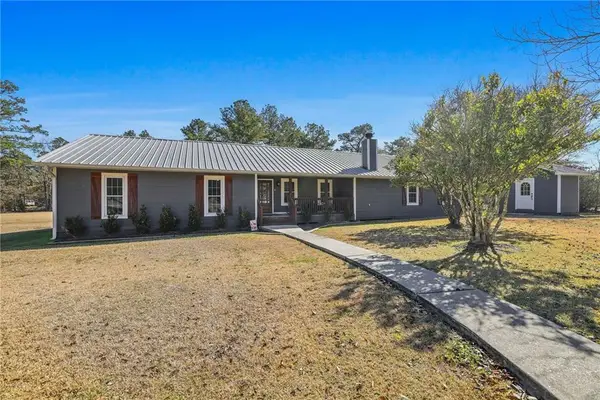 24450 Jones Road, Springfield, LA 70462