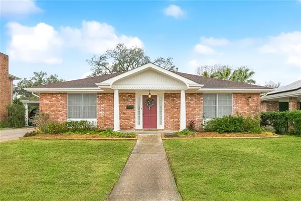 4812 Green Acres Court, Metairie, LA 70003