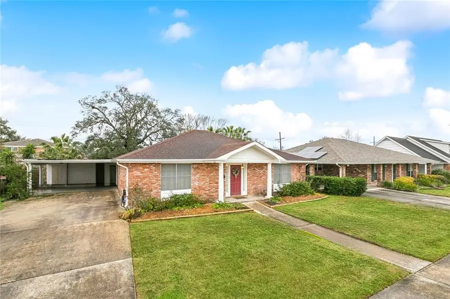 4812 Green Acres Court, Metairie, LA 70003 - Image #2